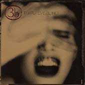 Third Eye Blind, the Album