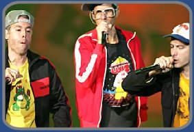 Beastie Boys 2004