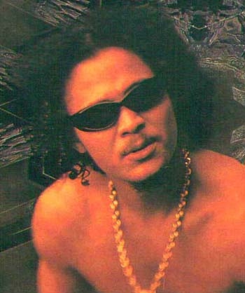 BIZZY BONE 1 