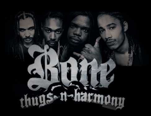 Bone Thugs-n-Harmony - Wikipedia, la enciclopedia libre