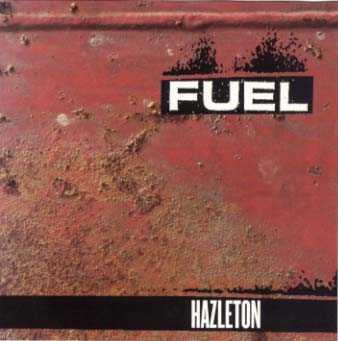 Fuel - Hazleton EP
