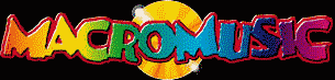 MacroMusic