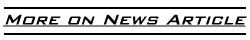 More on News Article