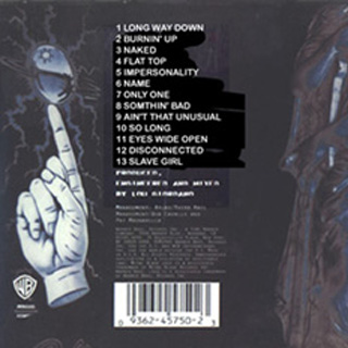 A Boy Named Goo Back