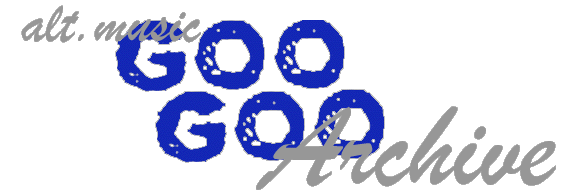 alt.music.goo-goo-dolls archive