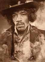 Jimi Hendrix