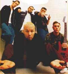 limp bizkit