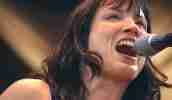 Lilith Fair, July 1998