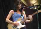 Lilith Fair, July 1998