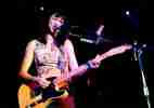 Den Atelier, Luxembourg, June 1998