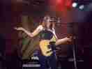Brazil, April 1998