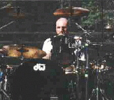 Roger Carter, 7/98