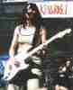 Seattle, July 1998