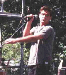 Jody Nachtigal, 7/98