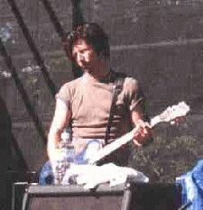 Paul Trudeau, 7/98