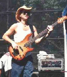 Mark Meadows, 7/98