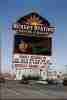 Las Vegas, July 1998
