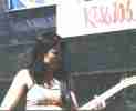 Seattle, July 1998
