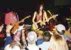 London, England, November 1997
