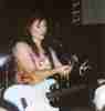 London, England, November 1997