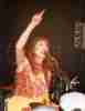 London, England, November 1997