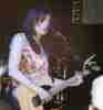 London, England, November 1997