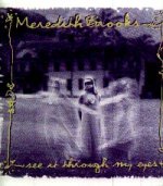 See It Through My Eyes album cover