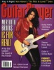 GuitarPlayer magazine, November 1999