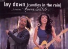Meredith Brooks and Queen Latifah, Lay Down single