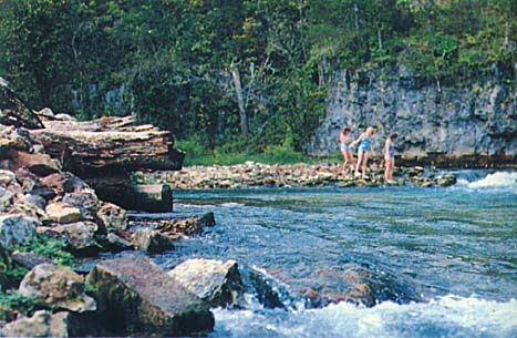 River