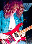 Music Fan Clubs Metallica - Metallica > The Band > Cliff Burton ... Music Fan Clubs Metallica - Metallica > The Band > Cliff Burton ...