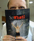 So What! Magazine