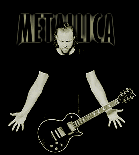 Metallica