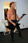 Music Fan Clubs Metallica - Metallica > The Band > James Hetfield ... Music Fan Clubs Metallica - Metallica > The Band > James Hetfield ...