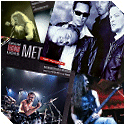 Metallica Books
