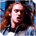 Cliff Burton