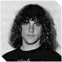 Ron McGovney