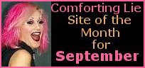 Site of the Month