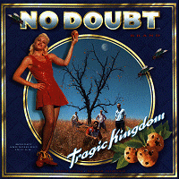 Tragic Kingdom