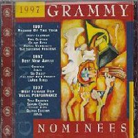 1997 Grammy Nominees