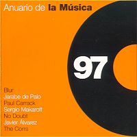 Anuario de la Msica '97