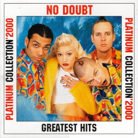 Greatest Hits 2000