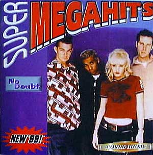 Super Megahits