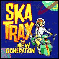 Ska Trax