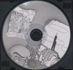 CD