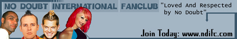 International Fan Club