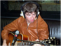 Noel Gallagher