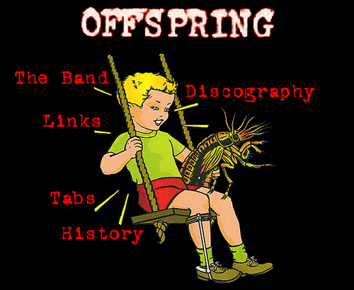 The Offspring