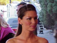 Shania CMA