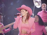 Shania CMA